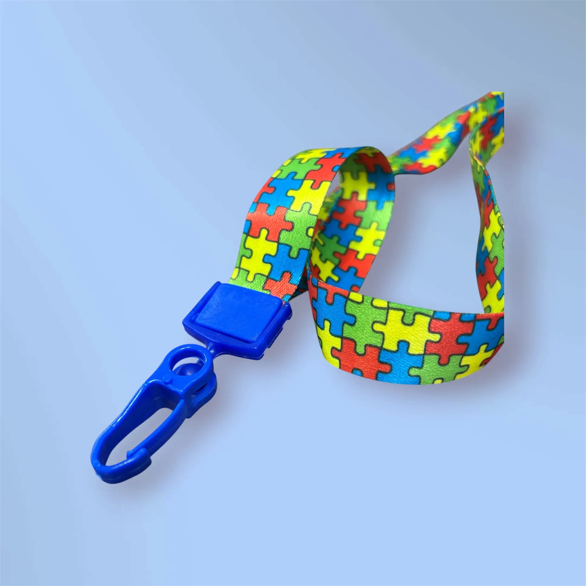 Cordões Neurodivergentes Topcor