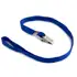 Cordão para Crachá Liso (Sem Personalização) 1