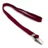 Cordão para Crachá Liso (Sem Personalização) 2