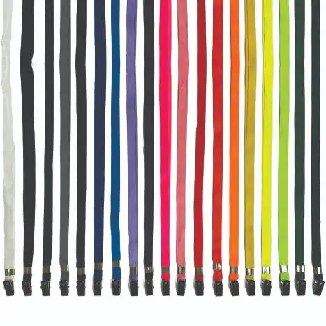 Cordão para Crachá Liso (Sem Personalização) 4