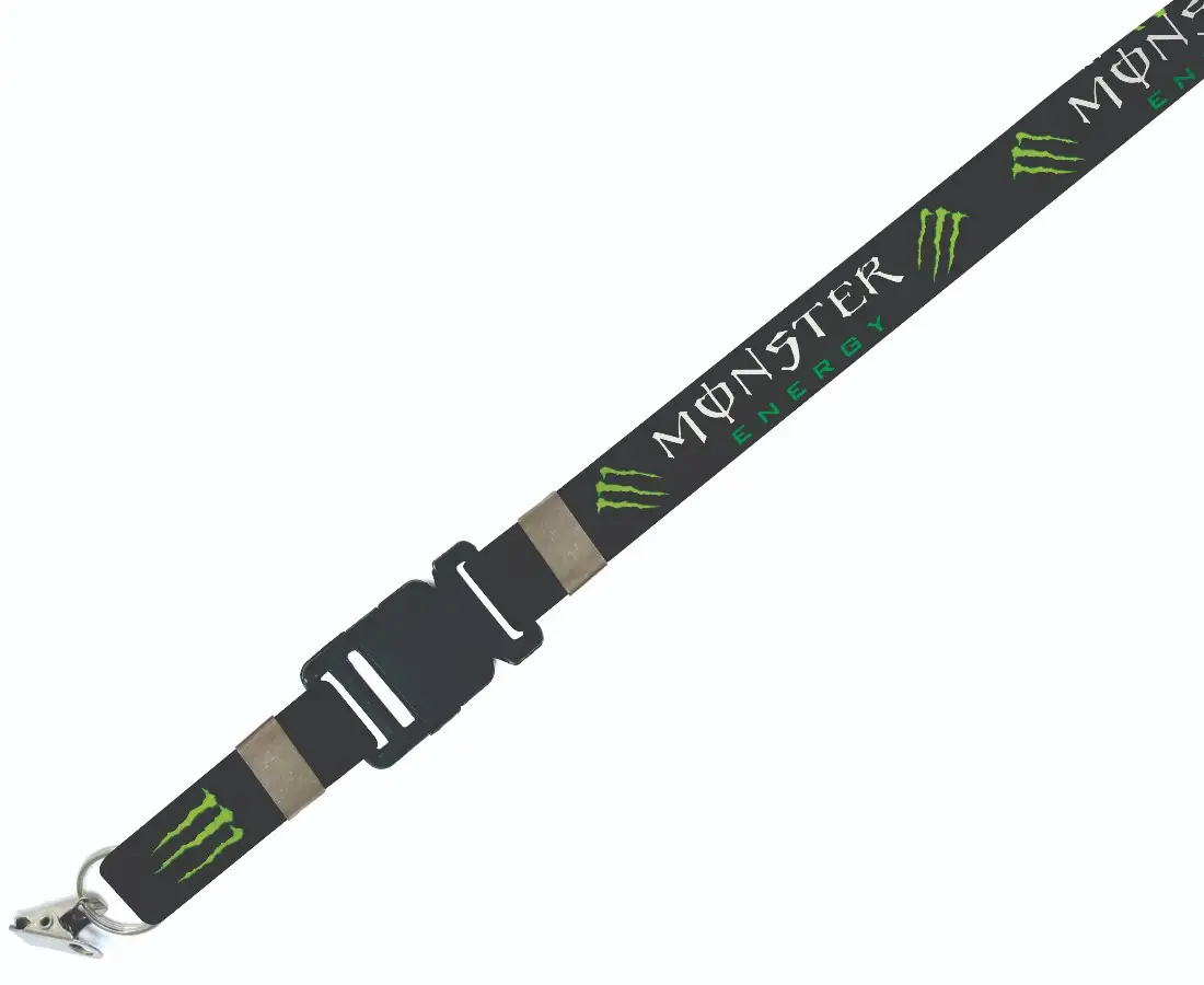 Cordão Chaveiro para Moto