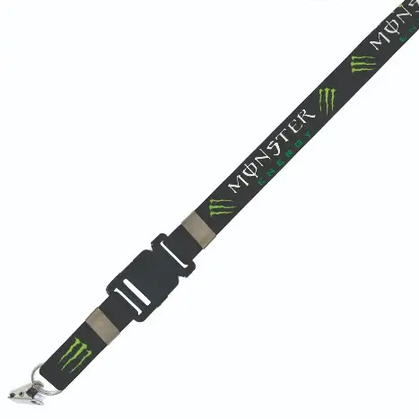 Cordão Chaveiro para Moto 1