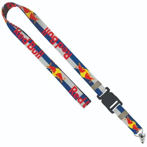 Cordão Chaveiro para Moto 3